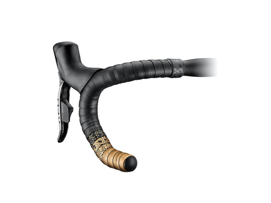 Ciclovation Seitex Bar Tape Shining Metallic Gold