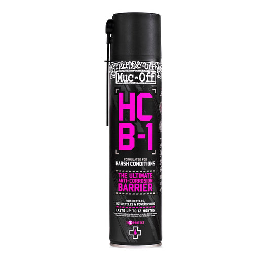 Muc-Off HCB-1 400ml