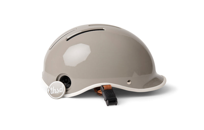 Thousand Heritage 2.0 Helmet, Dove Grey Large