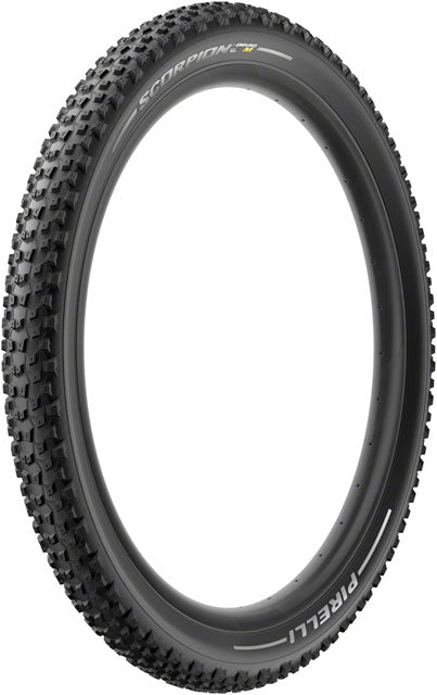 Pirelli Scorpion Enduro M Tire, TLR, Black, HardWall - 29x2.6