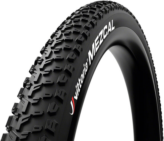 Vittoria Mezcal III Tire, TLR, Black - 29 x 2.25