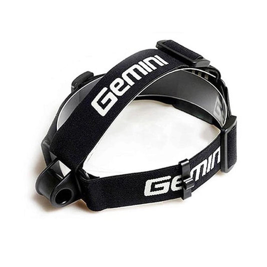 Gemini Lights Head Strap