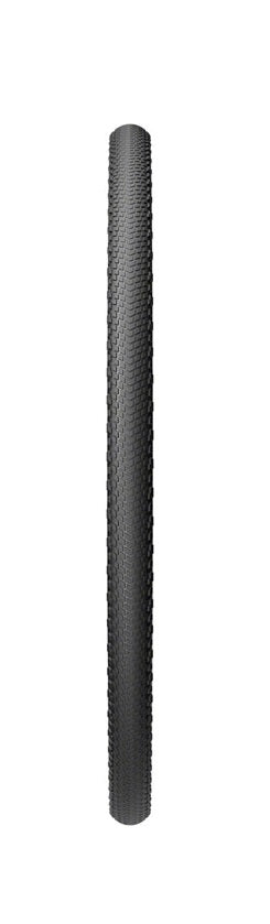 Pirelli Cinturato Gravel H Tire, TLR, Black - 700x45C