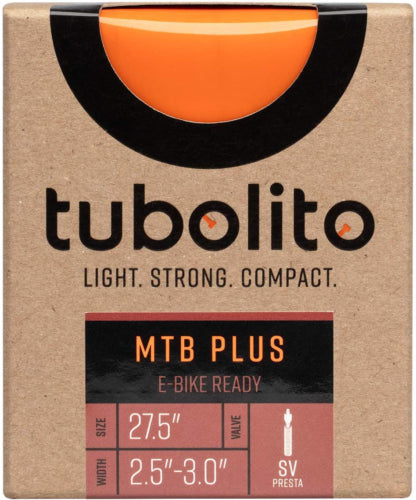 Tubolito Tubo MTB Plus 27.5"