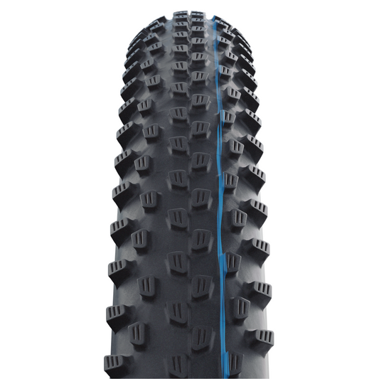 Schwalbe Racing Ray Tire, TLE, Super Ground, Addix SpeedGrip - 29x2.35