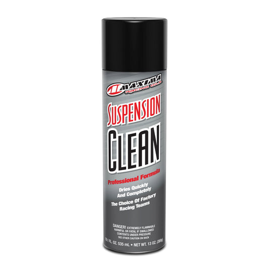 Maxima Suspension Clean 13 Fl oz