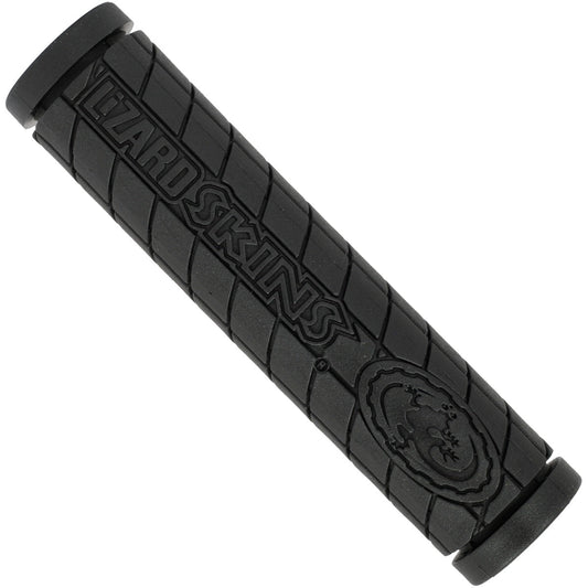 Lizard Skins Single Compound Logo - Black