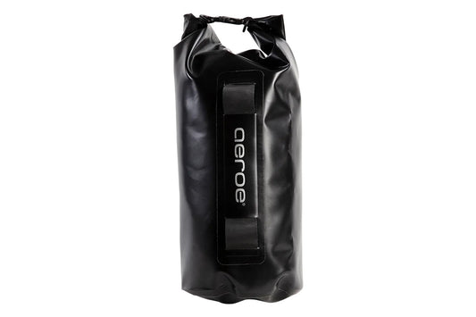 Aeroe Heavy Duty Drybag 12L Black
