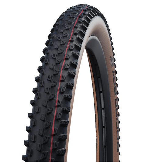 Schwalbe Racing Ray Tire, TLE, Super Ground, Addix SpeedGrip - 29x2.35