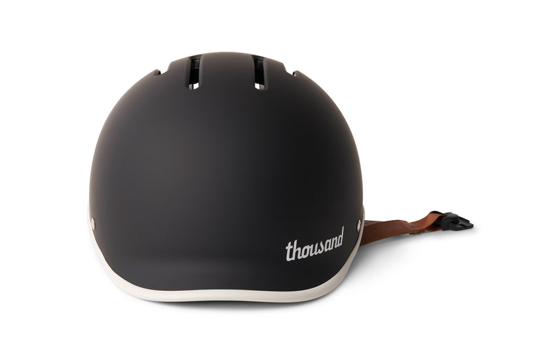 Thousand Heritage 2.0 Helmet, Carbon Black Large