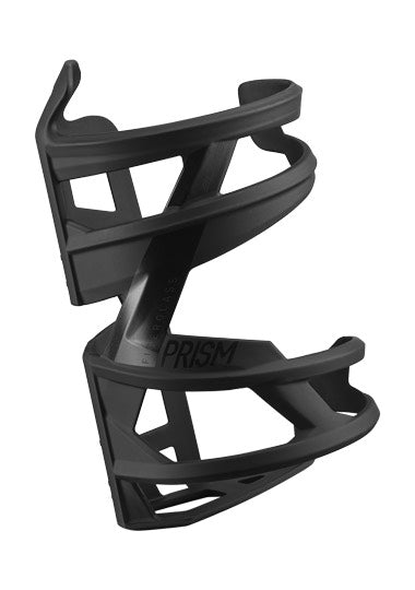 Elite Prisim Cage Right Soft Touch, Black