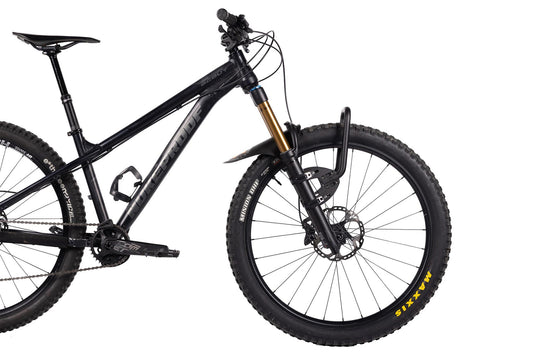 Aeroe Spider Front Rack