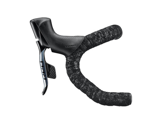 Ciclovation Velvet Touch Bar Tape Black