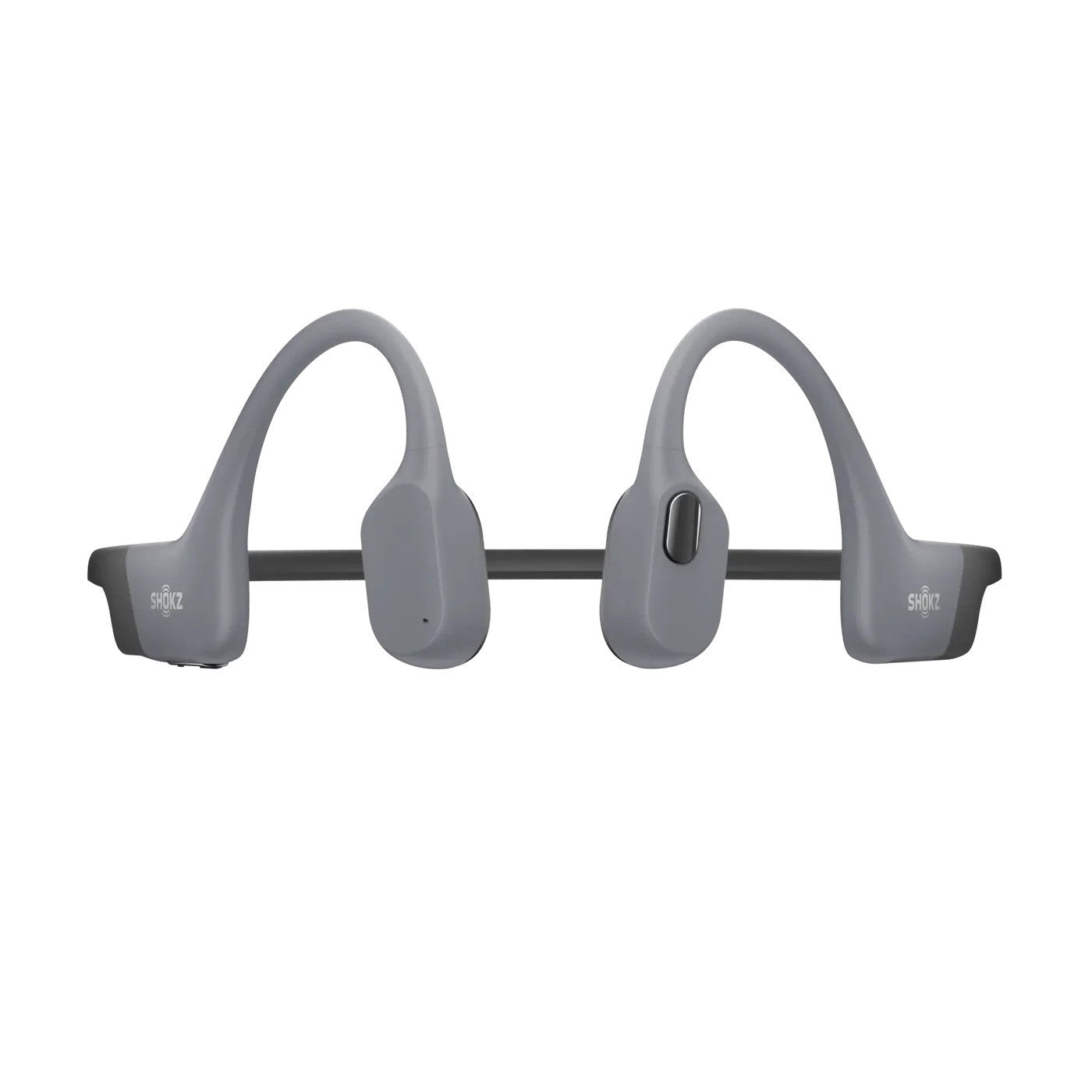 Shokz OpenSwim Pro Grey