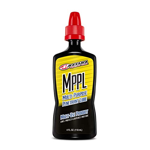 Maxima BIKE MPPL Penetrant Lube 4oz