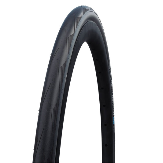Schwalbe Durano DD RaceGuard Tire, Clincher, Addix - 700x25C