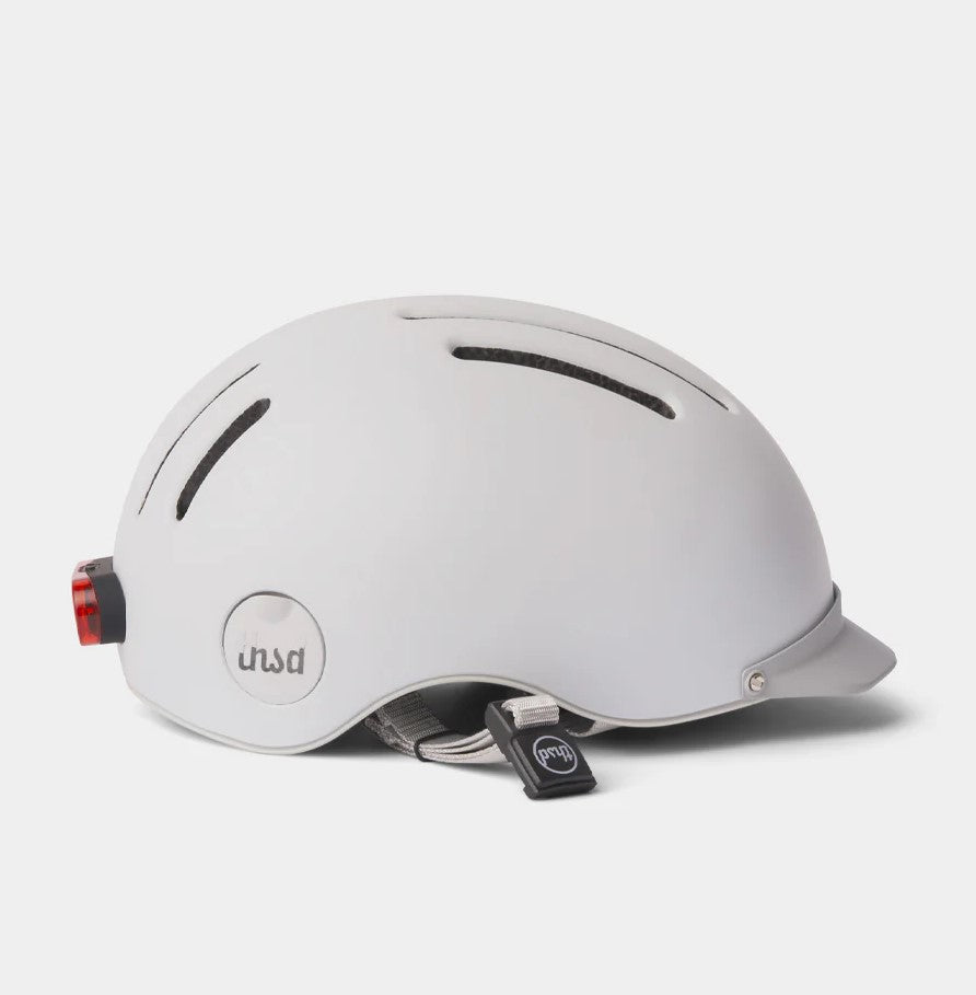 Thousand Chapter MIPS Helmet, Metro White Large