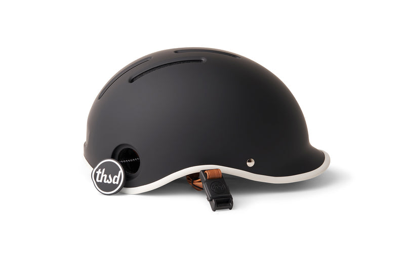 Thousand Heritage 2.0 Helmet, Carbon Black Small
