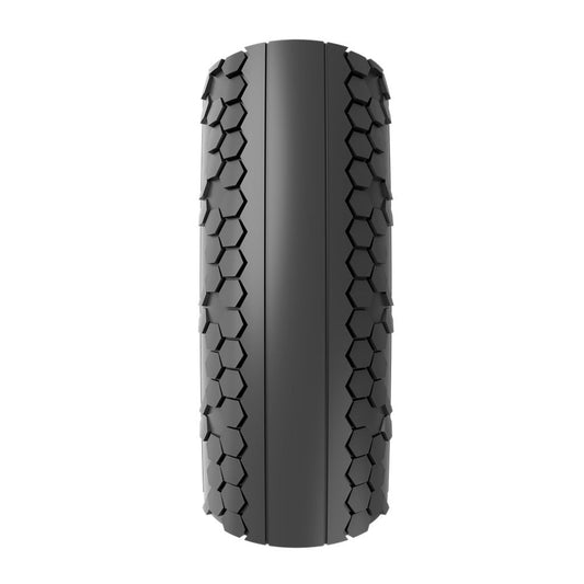 Vittoria Terreno Zero Tire, TNT, Clincher, Black/Anthracite, G2.0 - 700X37C