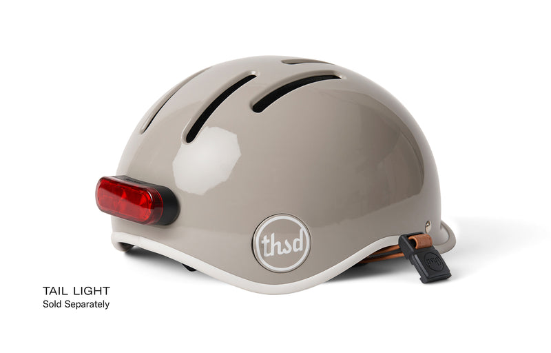 Thousand Heritage 2.0 Helmet, Dove Grey Large