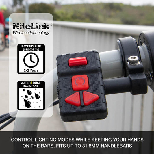 NiteRider NiteLink Wireless Remote Control