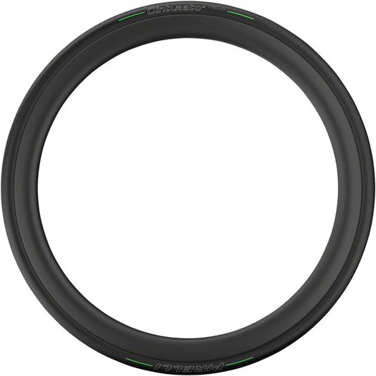 Pirelli Cinturato Velo Tire, TLR, Black - 700x28C