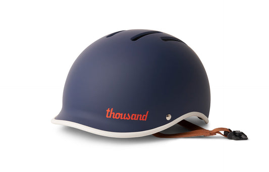 Thousand Heritage 2.0 Helmet, Thousand Navy Large