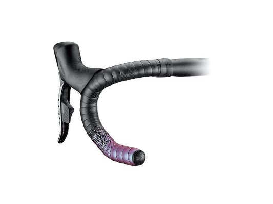 Ciclovation Seitex Bar Tape Chameleon Violet Purple