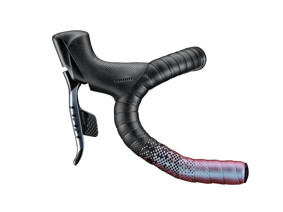 Ciclovation Seitex Bar Tape Chameleon Violet Purple