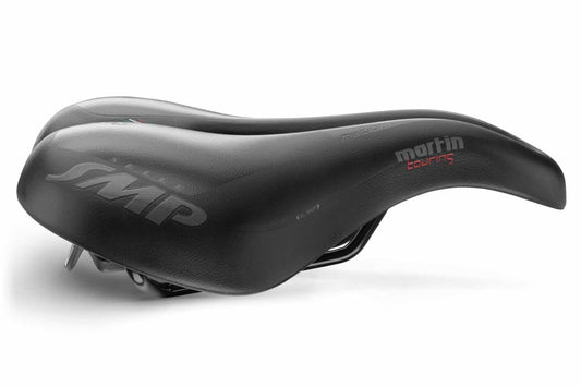Selle SMP Martin Touring Gel Saddle Medium