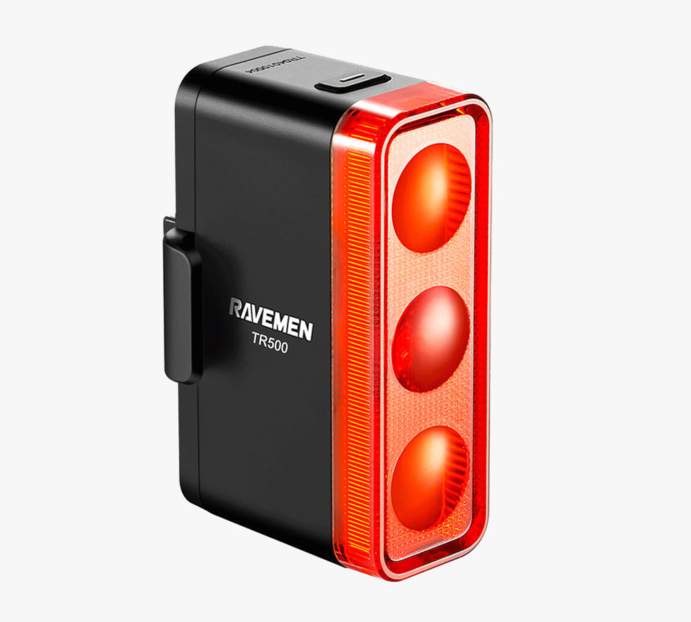 Ravemen TR500 Taillight