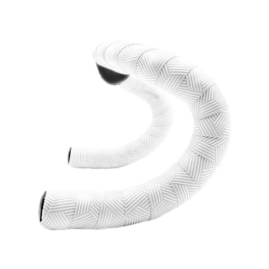 Hi Line Royal Wrap Bar Tape 2.5mm Tacki White