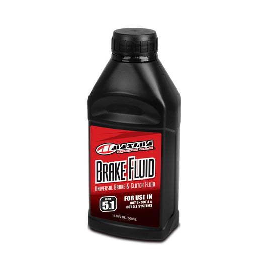 Maxima DOT 5.1 Standard Brake Fluid 16.9oz