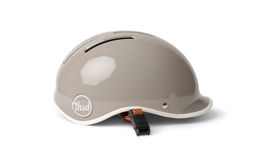Thousand Heritage 2.0 Helmet, Dove Grey Large