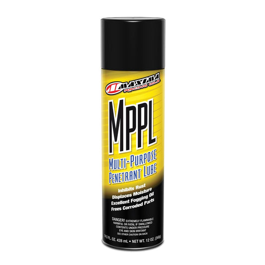 Maxima MPPL Multi-Purpose Penetrant Lube 12 Fl oz