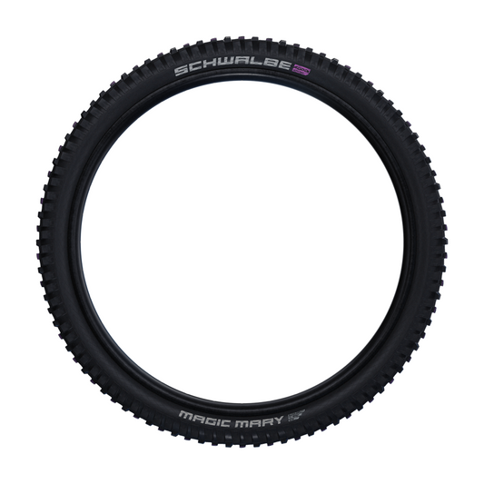 Schwalbe Magic Mary Tire, TLE, Super Gravity, Addix Ultra Soft - 29x2.4