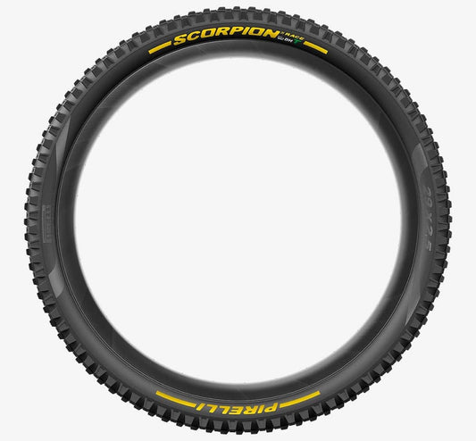 Pirelli Scorpion Race DH T Tire, TLR - 27.5x2.5
