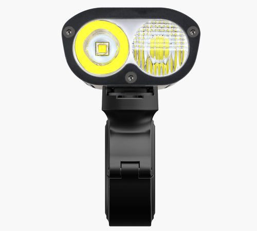 Ravemen PR2000 Wireless Switch Control Headlight