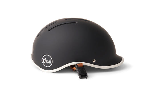 Thousand Heritage 2.0 Helmet, Carbon Black Small