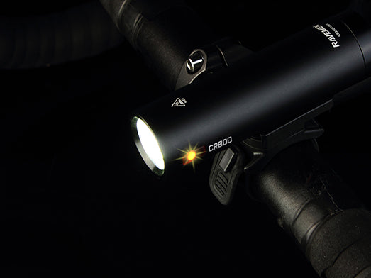 Ravemen LS16 Light Set CR800 + TR20