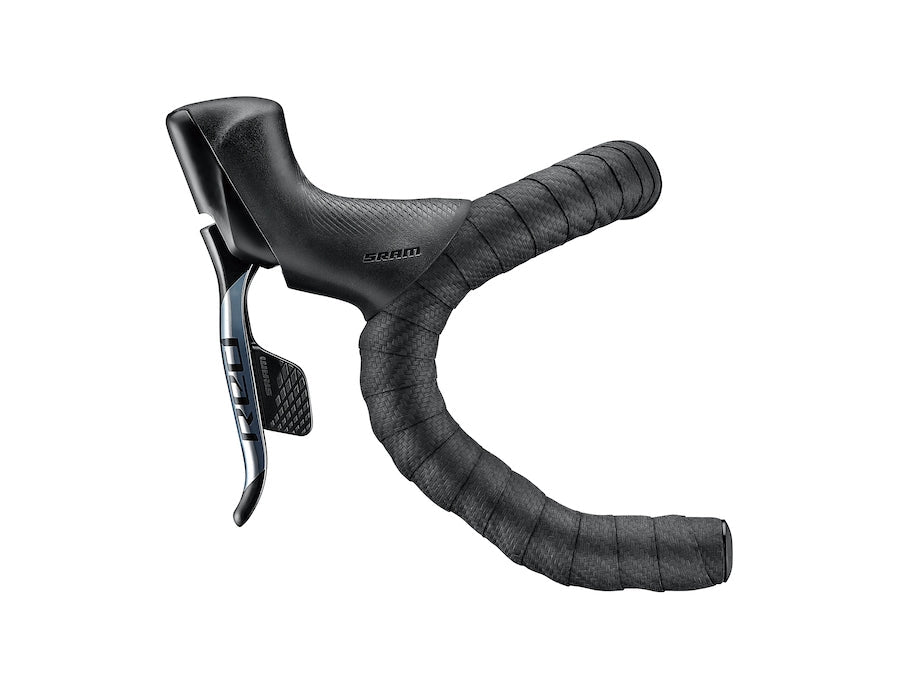 Ciclovation 3D Carbon Touch Bar Tape Black