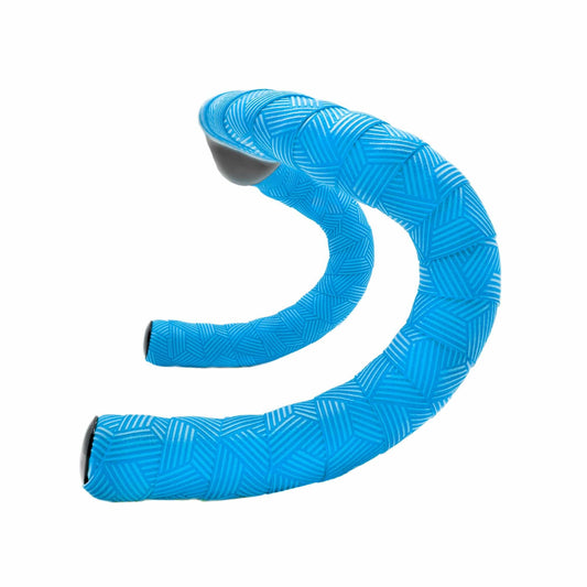 Hi Line Royal Wrap Bar Tape 2.5mm Tacki Blue
