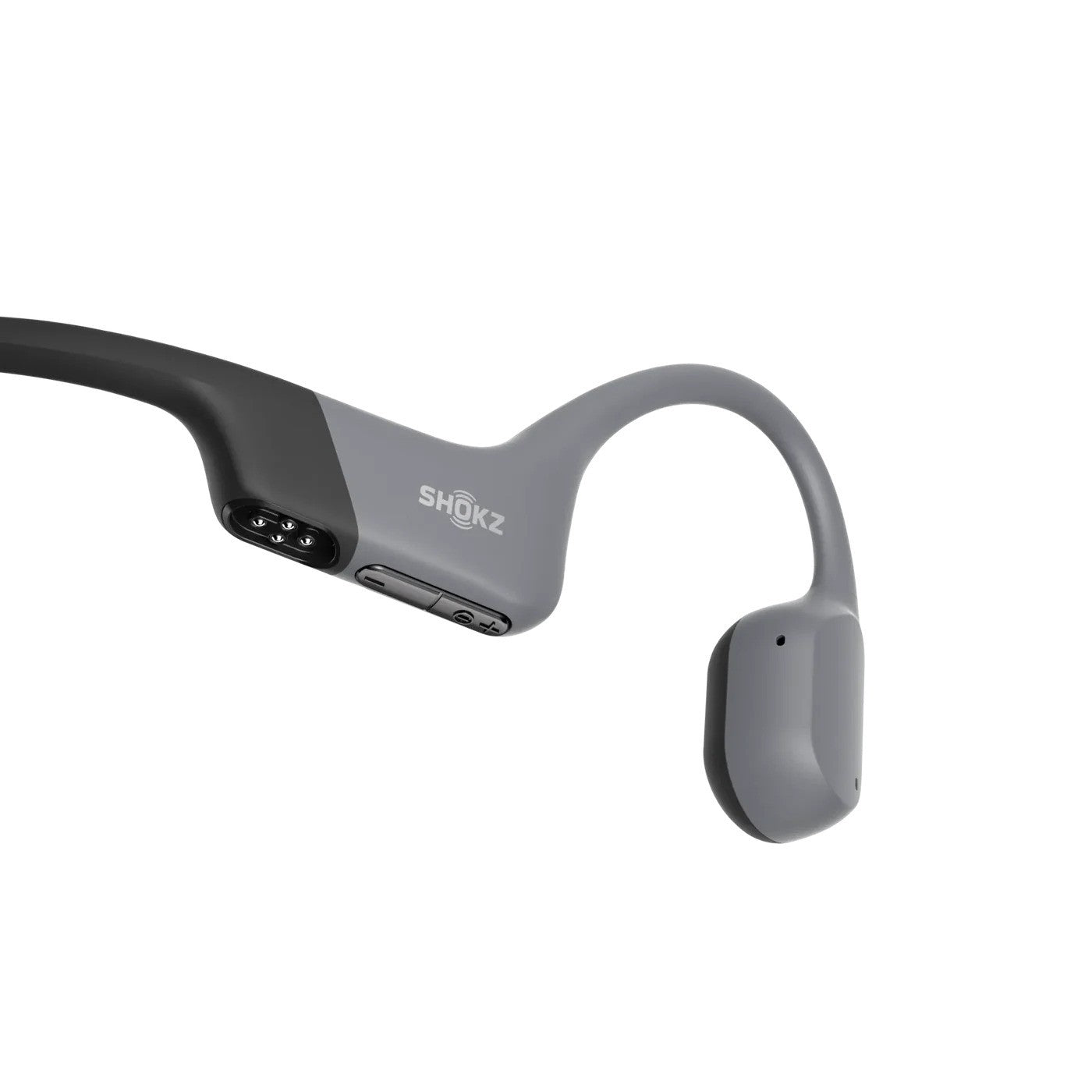 Shokz OpenSwim Pro Grey