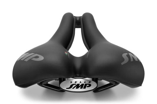 Selle SMP TRK Large Saddle Black