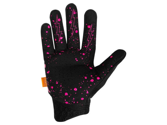 Muc-Off D30 Rider Gloves - Bolt S