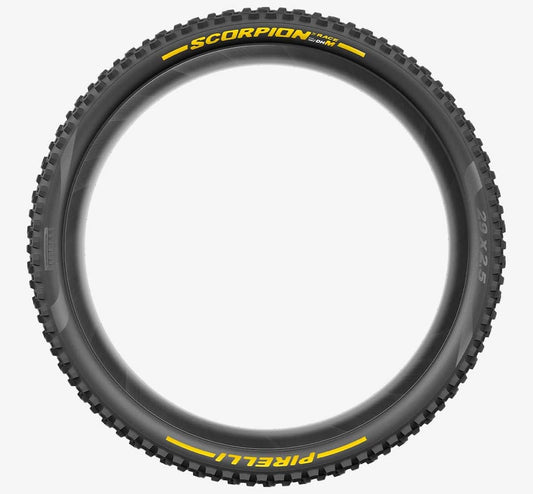 Pirelli Scorpion Race DH M Tire, TLR - 27.5x2.5
