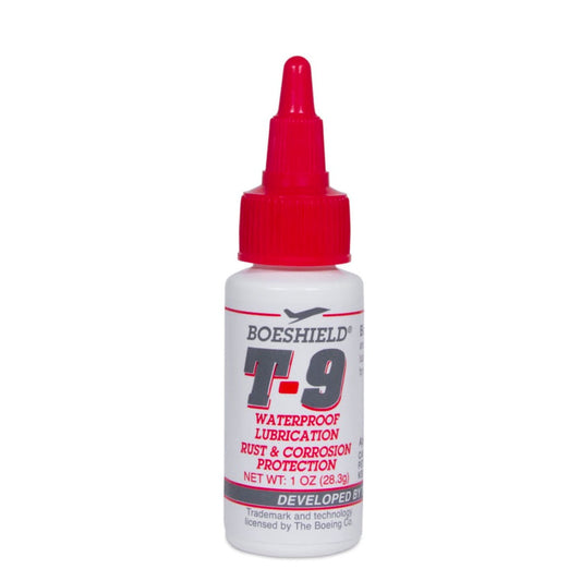 Boeshield T-9 Drip Lube 1oz