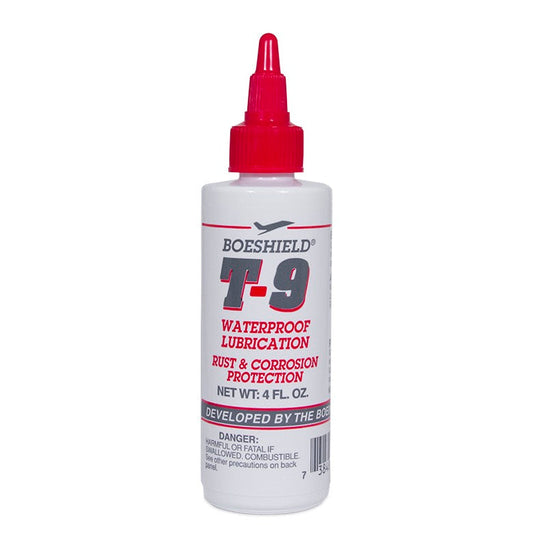 Boeshield T-9 Drip Lube 4oz