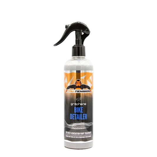Tru-Tension Graphene Detailer
