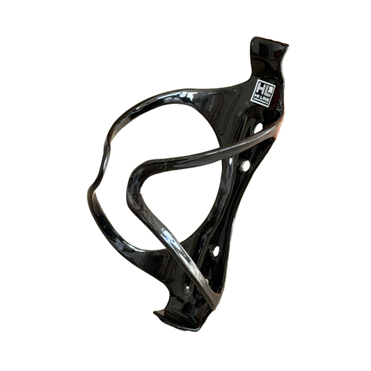 Hi Line Stealth Cage UD Carbon Gloss Black